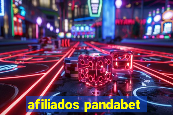 afiliados pandabet